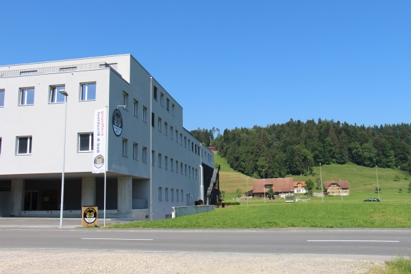 B&B Hotel Peter und Paul (Willisau)